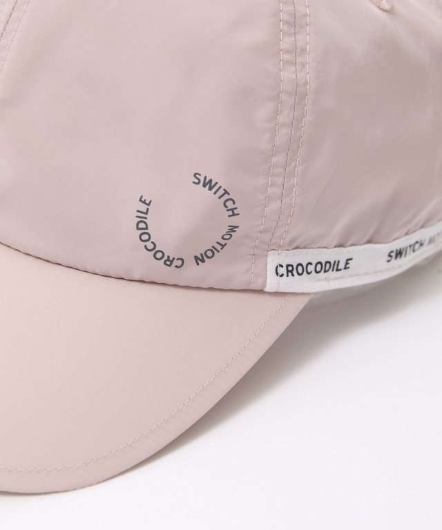 サークルロゴ キャップ