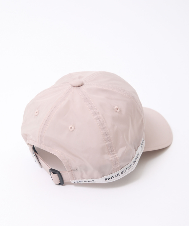 サークルロゴ キャップ