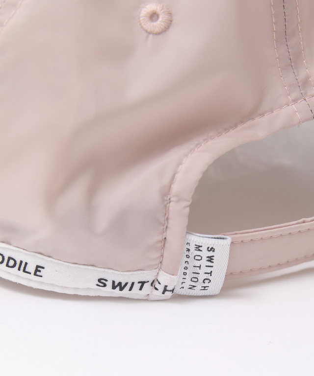 サークルロゴ キャップ