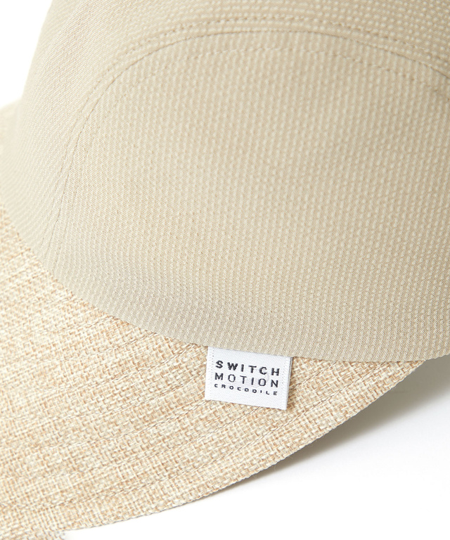 ジョッキー ハット【手洗いOK】