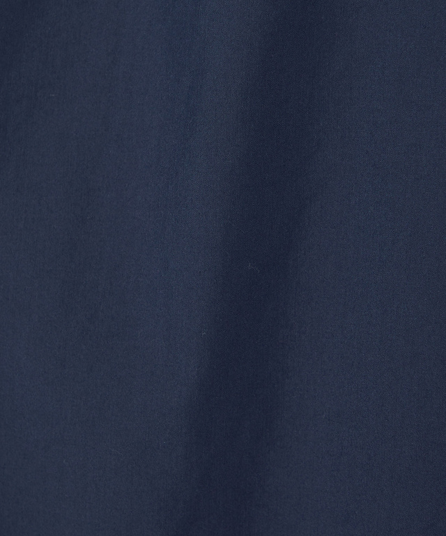 バンドカラー チュニック