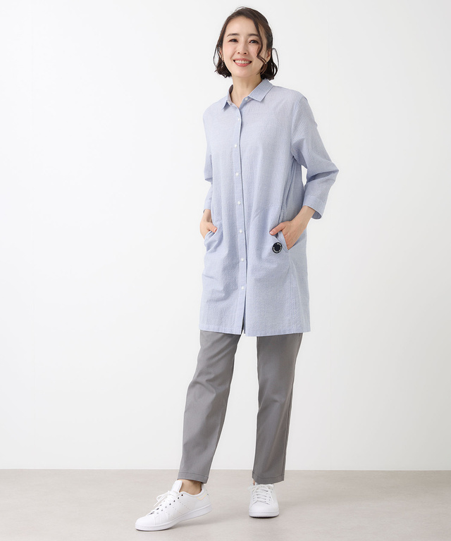 サッカー シャツ チュニック