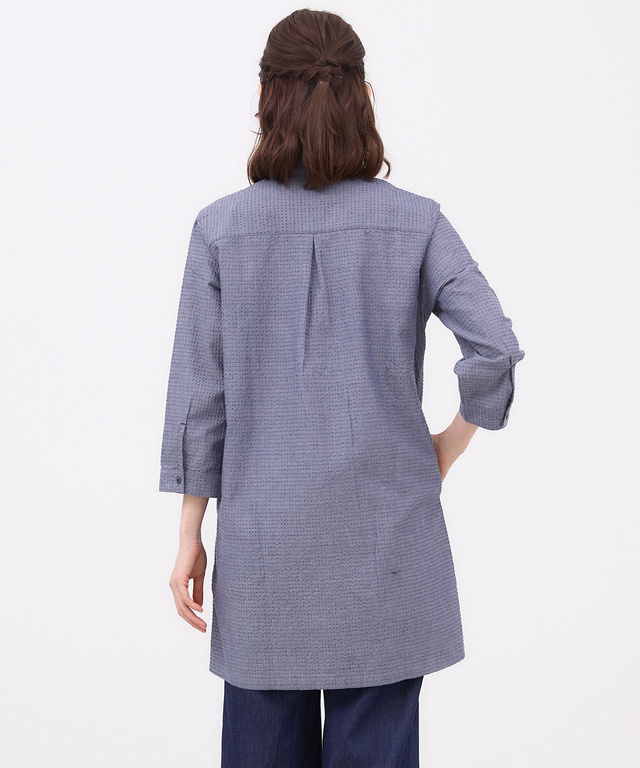 サッカー シャツ チュニック