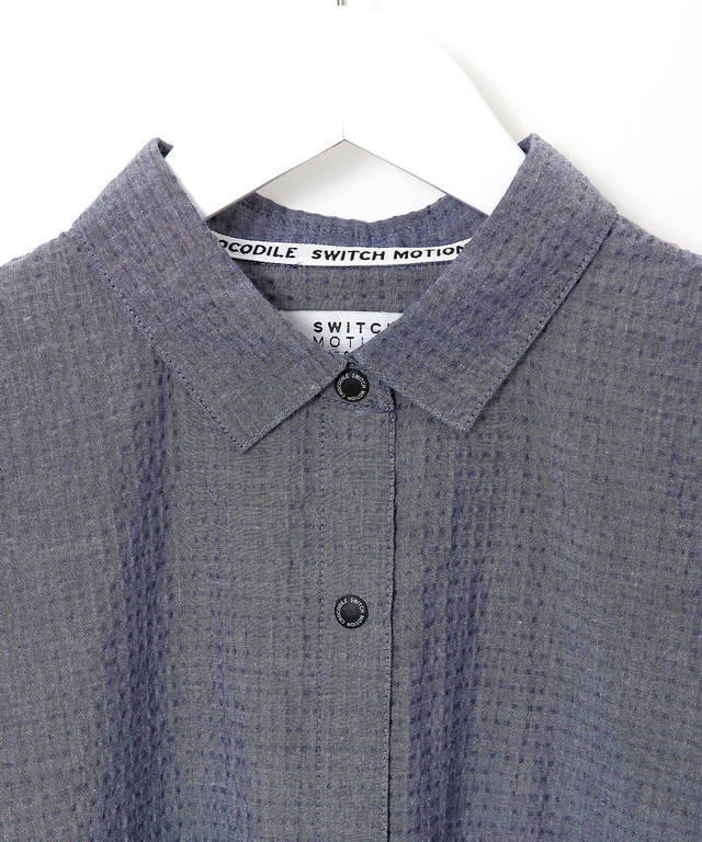 サッカー シャツ チュニック