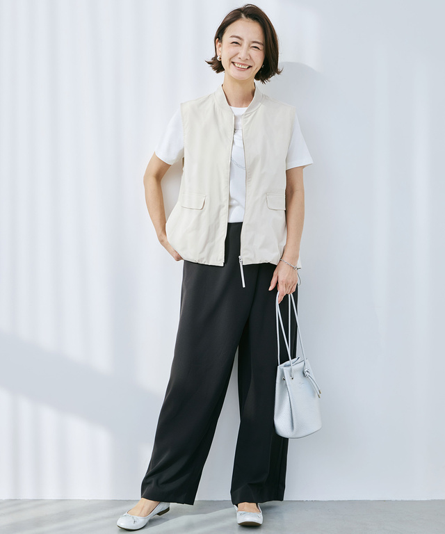 エナメル バレエ シューズ【一部店舗限定】