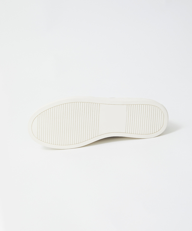 ウイングチップ スニーカー【一部店舗限定】