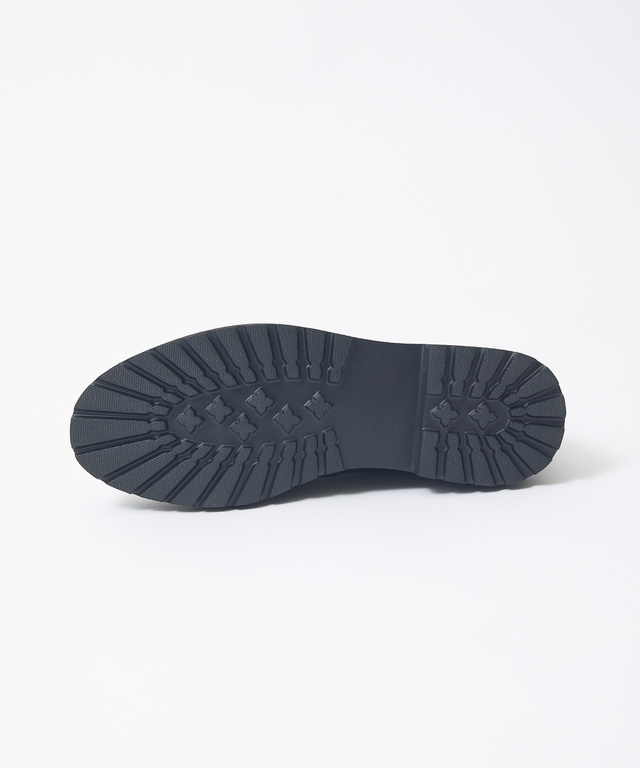 サイドゴアショートブーツ【一部店舗限定】