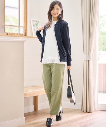 styling