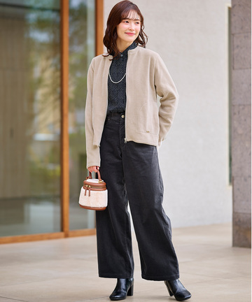styling