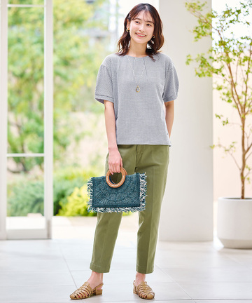 styling