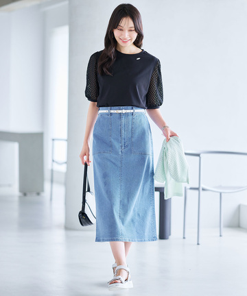 styling