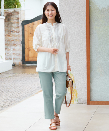 styling