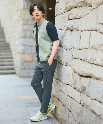 styling