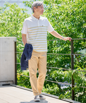 styling
