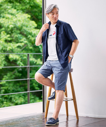 styling